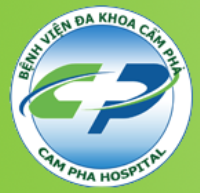 Bệnh viên Đa khoa Cẩm Phả
