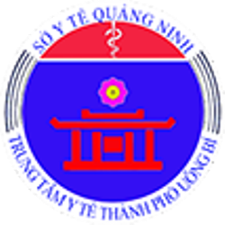 Trung tâm Y tế thành phố Uông Bí