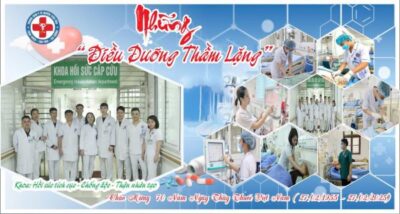 Những “điều dưỡng thầm lặng” khoa Hồi sức tích cực- Chống độc- Thận nhân tạo- Trung tâm Y tế Tiên Yên