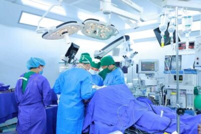 Ngành Y tế Quảng Ninh tích cực triển khai hoạt động khoa học, công nghệ, đổi mới sáng tạo và chuyển đổi số