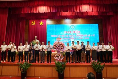 Thành lập Hội Tin học và Chuyển đổi số y tế Quảng Ninh nhiệm kỳ 2025-2028