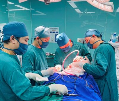 Kích hoạt “Báo động đỏ liên viện”, cứu sống ngoạn mục bệnh nhân chấn thương sọ não nặng